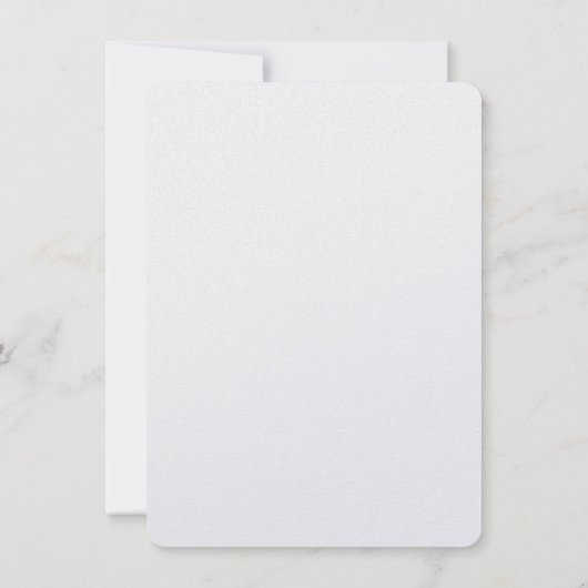 Sonnenblumenblume Hochzeitsessen Probe Einladung (Rückseite)