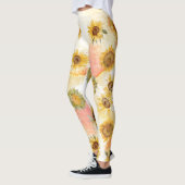 SONNENBLUMENDELIGHT LEGGINGS (Links)