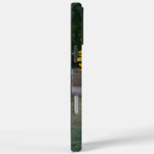 Sonnenblumendruckkunst Case-Mate iPhone Hülle (Rückseite / Rechts)