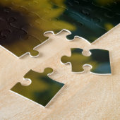 SonnenblumenDuo Nah Puzzle (Seite)