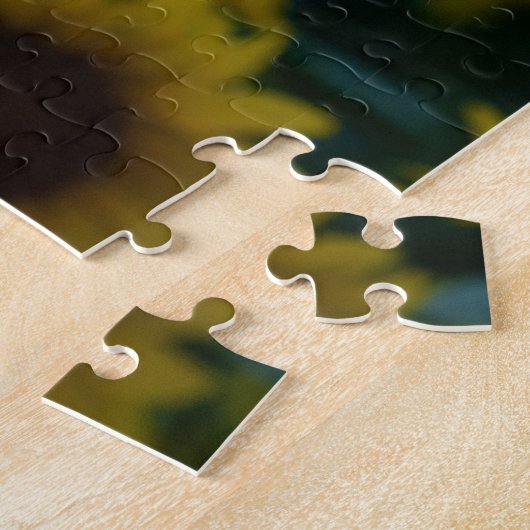 SonnenblumenDuo Nah Puzzle (Seite)