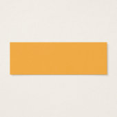 Sonnenblumenfarbe (Rückseite)