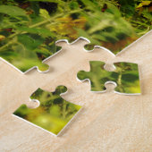 Sonnenblumenfeld Puzzle (Seite)