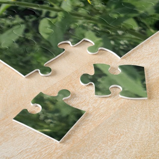 Sonnenblumenfeld Puzzle (Seite)