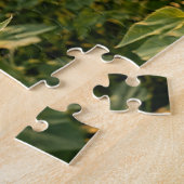 Sonnenblumenfeld Puzzle (Seite)