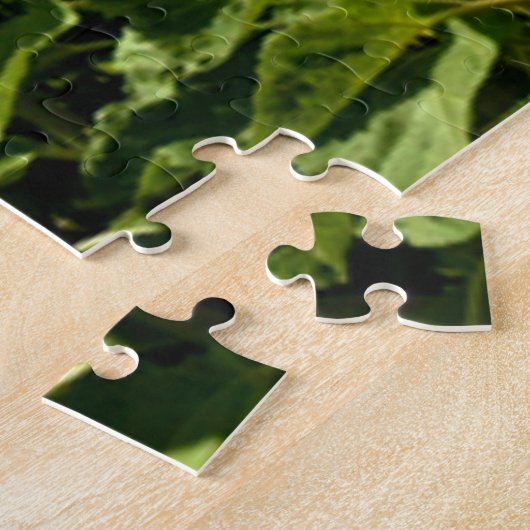 Sonnenblumenfeld Puzzle (Seite)