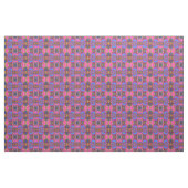 Sonnenblumenfelder für immer - rosa stoff (Yard (91,4 cm))
