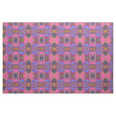 Sonnenblumenfelder für immer - rosa stoff (Fat Quarter (45,7 x 55,9 cm))