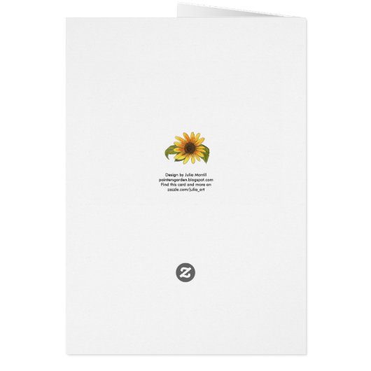 Sonnenblumenfest (Hinten)