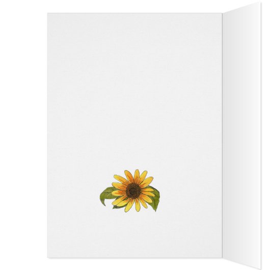 Sonnenblumenfest (Innen (Links))