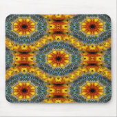 Sonnenblumenfreude...... Mousepad (Vorne)