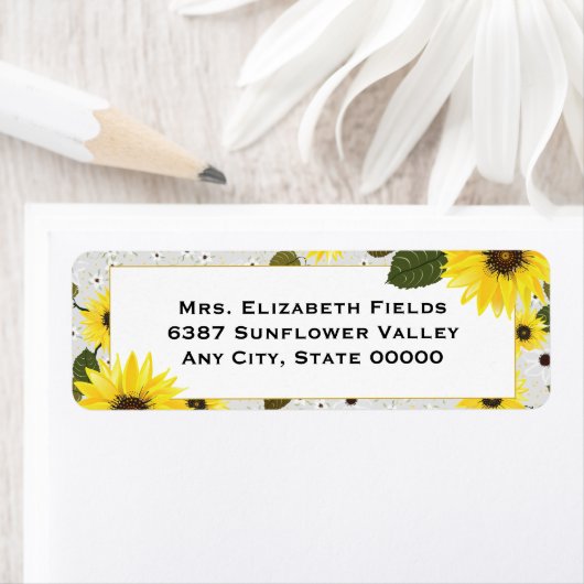 Sonnenblumengarten (Insitu)