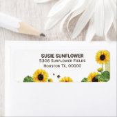 Sonnenblumengarten (Insitu)