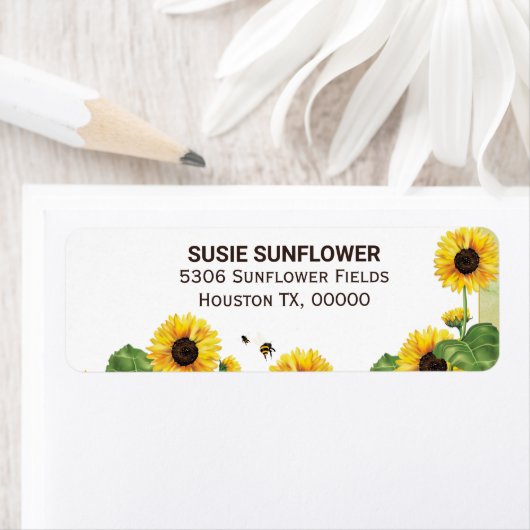 Sonnenblumengarten (Insitu)