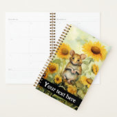 Sonnenblumengarten 11 Miceville Planer (Anzeige)