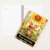 Sonnenblumengarten 12 Miceville Planer (Anzeige)