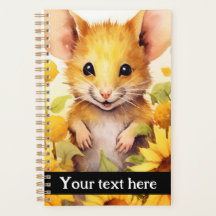 Sonnenblumengarten 13 Miceville