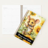 Sonnenblumengarten 15 Miceville Planer (Anzeige)