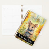 Sonnenblumengarten 16 Miceville Planer (Anzeige)