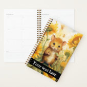 Sonnenblumengarten 17 Miceville Planer (Anzeige)