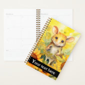 Sonnenblumengarten 3 Miceville Planer (Anzeige)