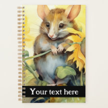 Sonnenblumengarten 4 Miceville