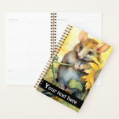 Sonnenblumengarten 4 Miceville Planer (Anzeige)