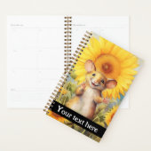 Sonnenblumengarten 6 Miceville Planer (Anzeige)