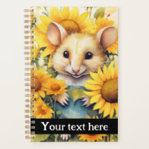 Sonnenblumengarten 7 Miceville