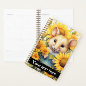 Sonnenblumengarten 7 Miceville Planer (Anzeige)