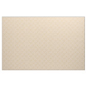 Sonnenblumengelb Damast Stoff (Fat Quarter (45,7 x 55,9 cm))