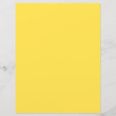 Sonnenblumengeschirr (Rückseite)