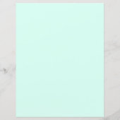 Sonnenblumengeschirr (Rückseite)