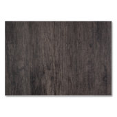 Sonnenblumengeschmückter Empfang + Hotelkarten Tischnummer (Rückseite)