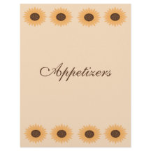 Sonnenblumengrenzrezepte