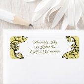 Sonnenblumenhain und Kosmische Katze (Insitu)