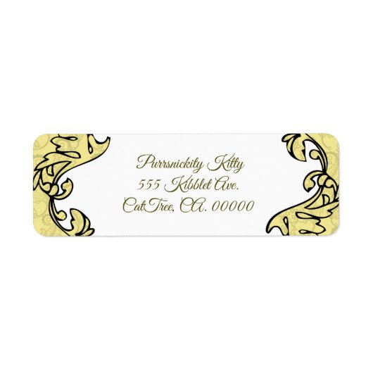 Sonnenblumenhain und Kosmische Katze (Vorne)