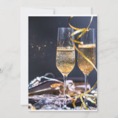 Sonnenblumenhochzeit Einladung (Vorderseite)