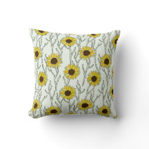 Sonnenblumenkopfblume