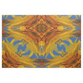 Sonnenblumenkreuze...... Stoff (Fat Quarter (45,7 x 55,9 cm))