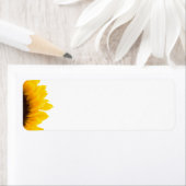 Sonnenblumenmarke (Insitu)