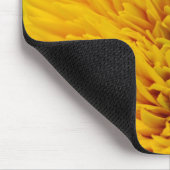 Sonnenblumenmousepad Mousepad (Ecke)