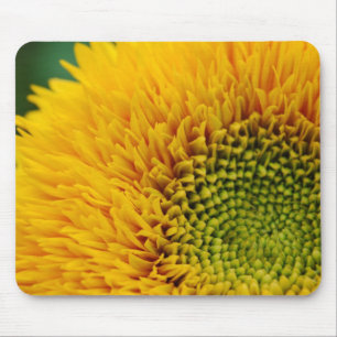 Sonnenblumenmousepad Mousepad
