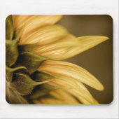 Sonnenblumenmousepad Mousepad (Vorne)