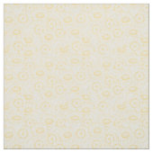 Sonnenblumenmuster Stoff (Muster)