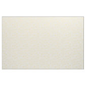 Sonnenblumenmuster Stoff (Fat Quarter (45,7 x 55,9 cm))