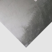 Sonnenblumenpapier für den Polarbär Seidenpapier (Ausschnitt)