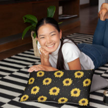 Sonnenblumenpillowcase