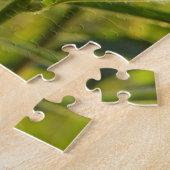 Sonnenblumenpuzzle Puzzle (Seite)