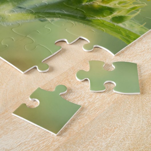 Sonnenblumenpuzzle Puzzle (Seite)